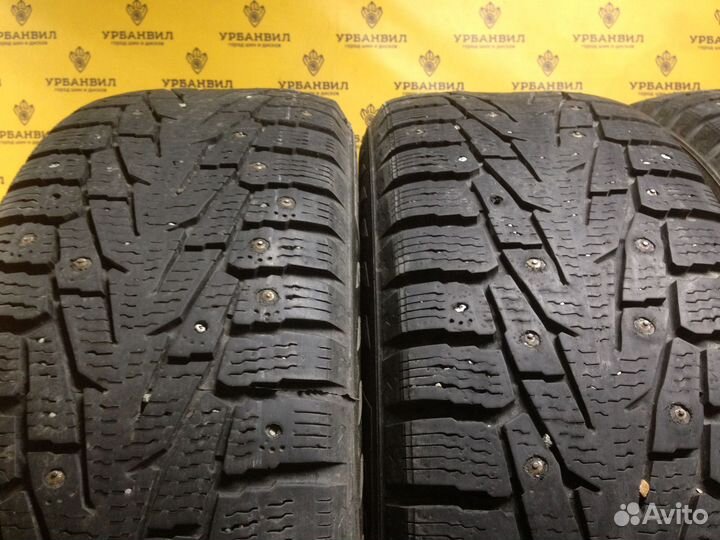 Nokian Tyres Hakkapeliitta 7 SUV 225/65 R17 106T
