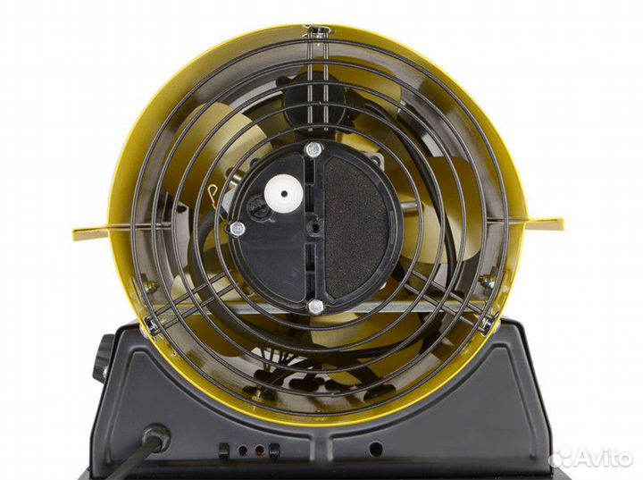 Дизельная тепловая пушка Ballu bhdp-50