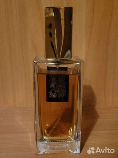 Духи винтаж Paris Minuit Burdin