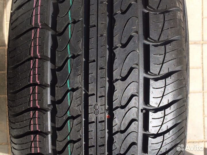 Matador MP 82 Conquerra 2 SUV 255/65 R16 109H