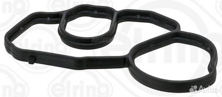 Elring 429.210 Прокладка