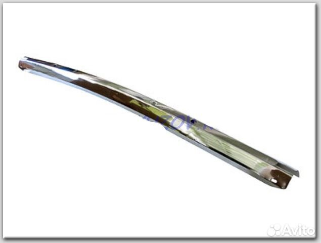 Бампер задний ваз 2106 новый