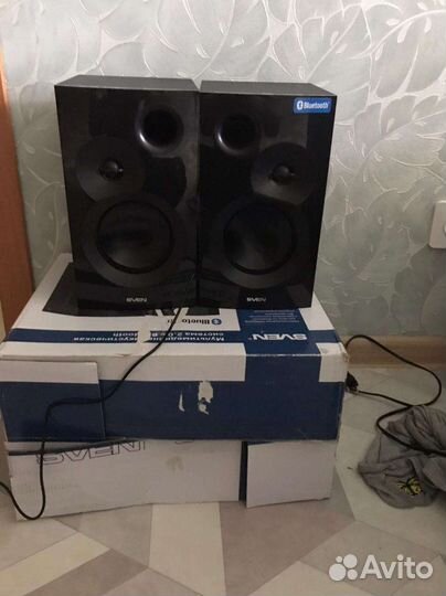 Колонки