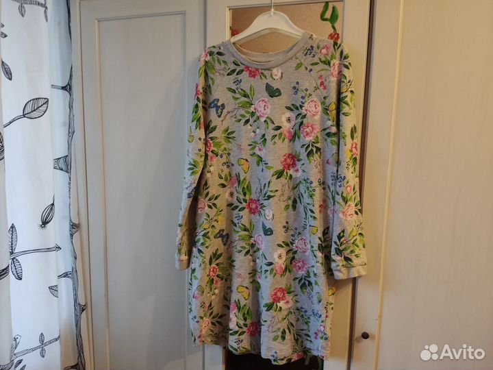 Платье для девочки р 158