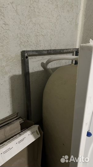 Ванна акриловая 170 бу