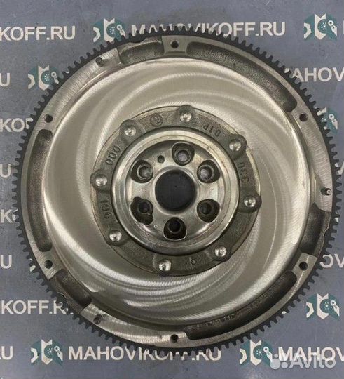 Двухмассовый маховик sachc 2294001020