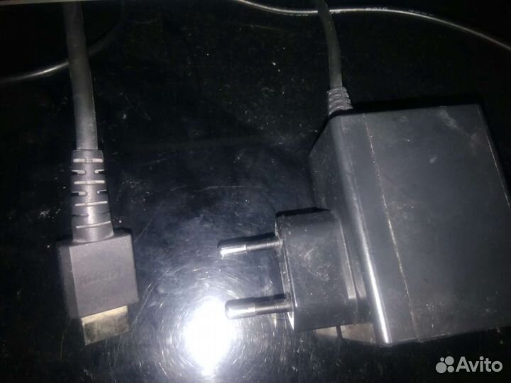 Приставка Nintendo switch