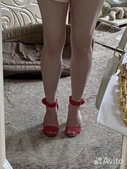 Туфли женские