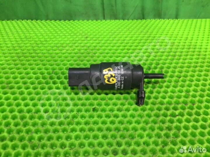 Моторчик омывателя лобового стекла Mercedes-Benz V