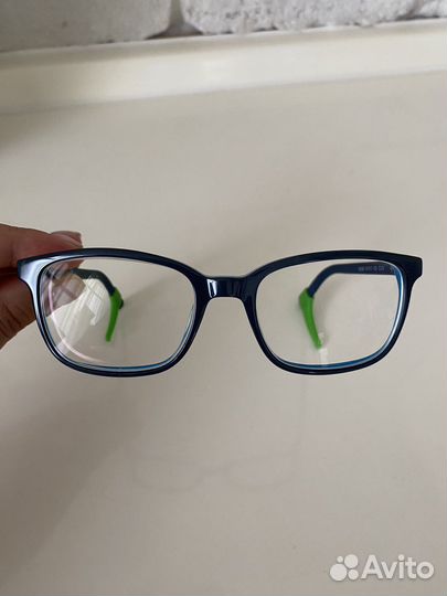 Оправа для очков детская