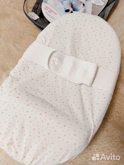 Кокон для новорожденных