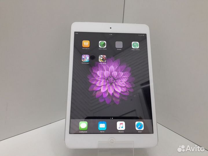 Планшет с SIM-картой Apple iPad mini WiFi + Cellul