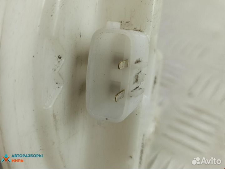 Датчик уровня топлива Dacia Dokker 2016 172027123R