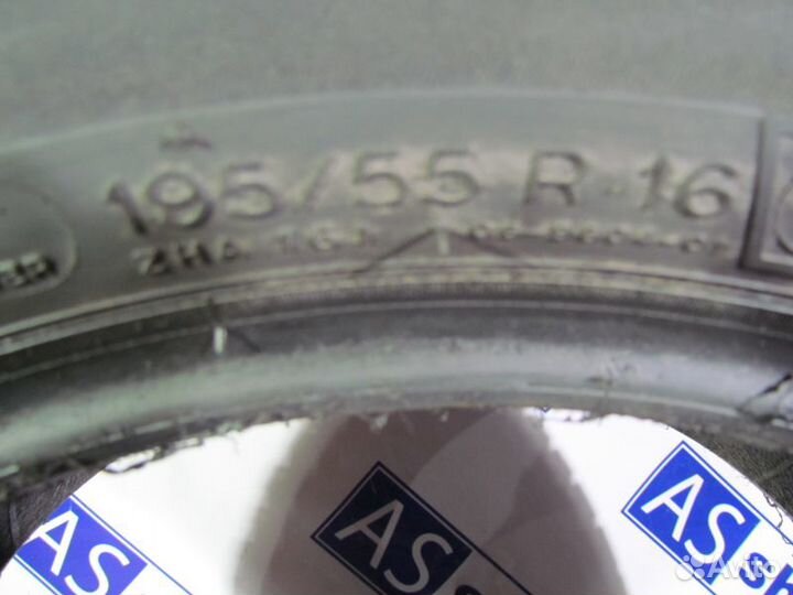 Michelin Energy Saver 195/55 R16 96R