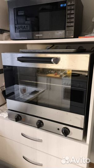 Плита электрическая