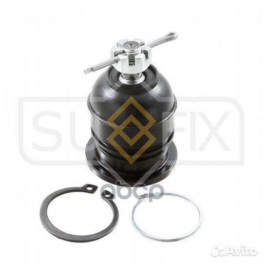 Снят, замена SG-1109 Опора шаровая перед прав