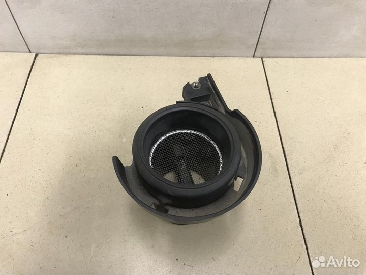 Расходомер воздуха (массметр) SX4 2006-2013