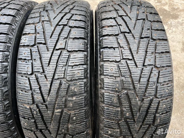 Nexen WINGUARD WINSPIKE SUV 235/60 R18