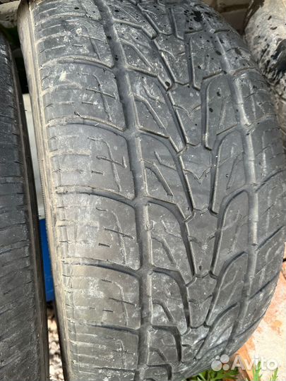 Roadstone Roadian HP SUV 285/50 R20