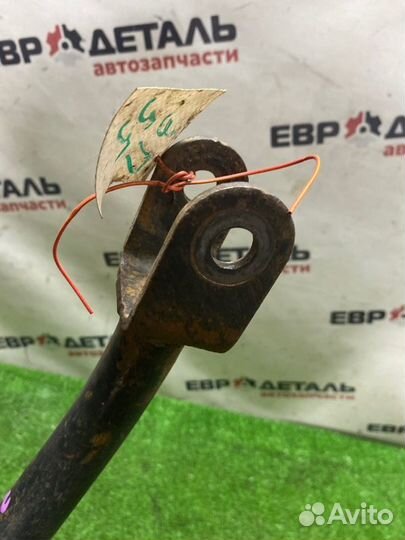 Рычаг задний задний правый Cadillac Srx