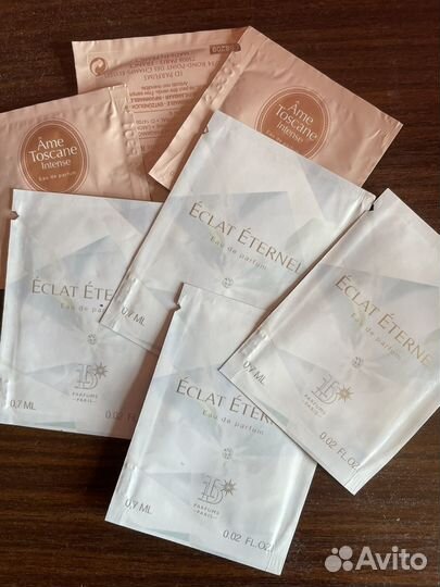 Масло, пробники,свечи Франция, Dr. Pierre Ricaud