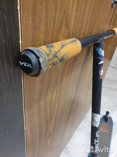 Самокат трюковой duker 303 remastered