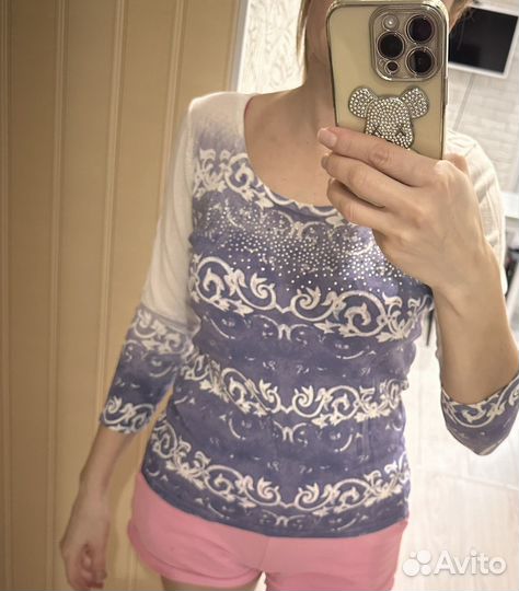 Кофта женская 44