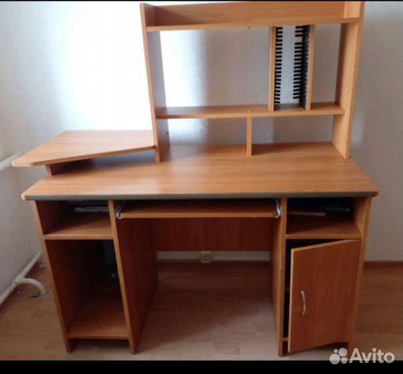 Компьютерный стол бу