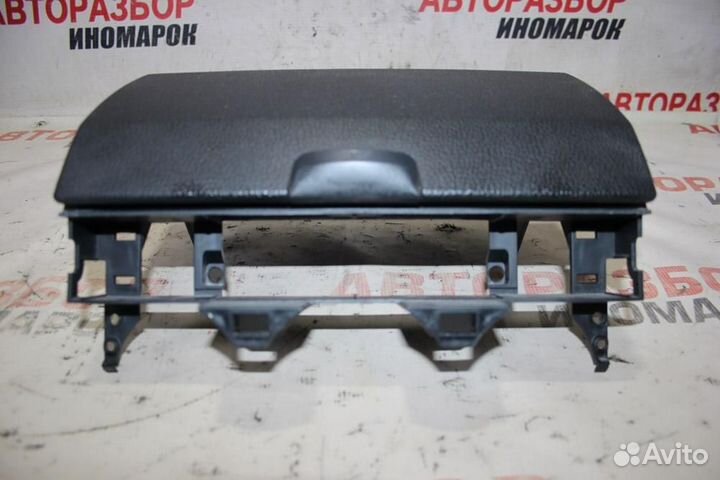 Бардачок для Mazda 6 2002-2007г