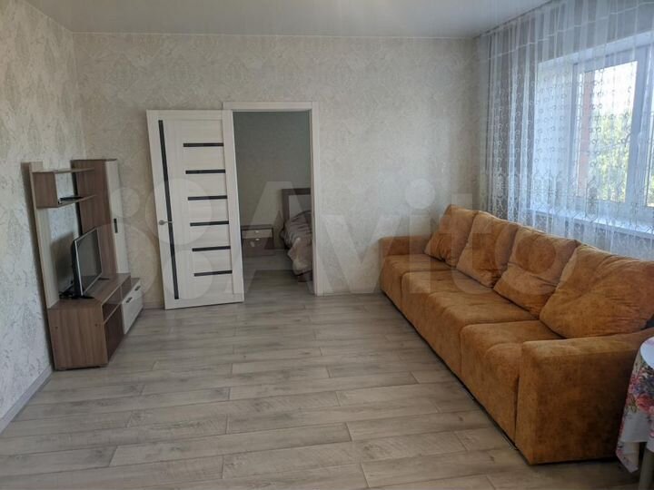 2-к. квартира, 64,1 м², 3/16 эт.