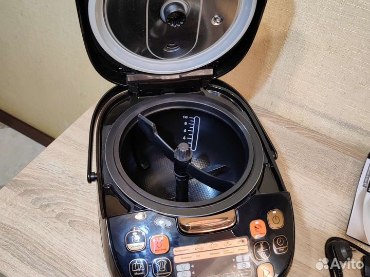 Мультиварка