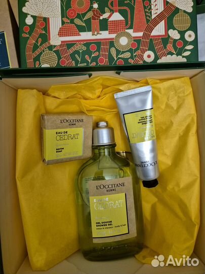 Loccitane