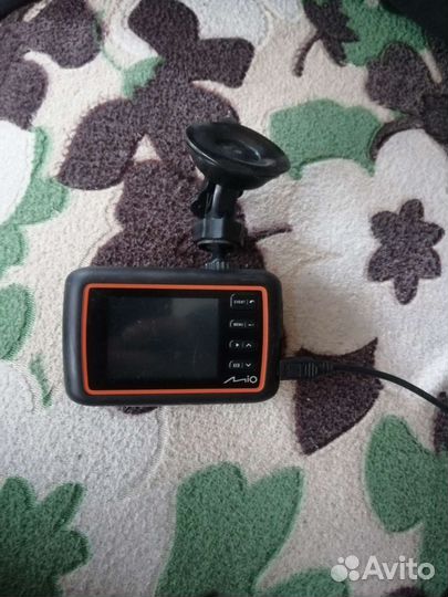 Видео регистратор