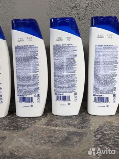 Шампунь Head&Shoulders краснодар