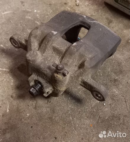 Птц левый Kia Rio-3 EX581801RA0