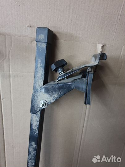 Багажник на крышу ваз priora, Нива, классика