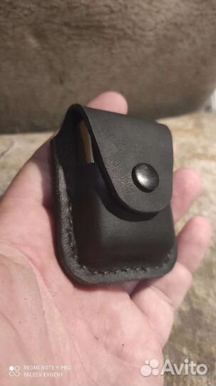 Чехол для zippo