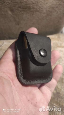 Чехол для zippo
