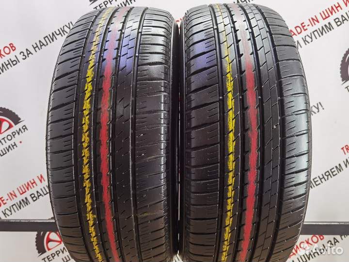 Bridgestone Turanza ER33 215/55 R17 93V