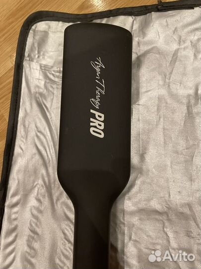 Стайлер (плойка) для завивки волос