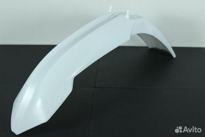 Пластик Kayo K1, BSE Z1,2 CRF250 A2