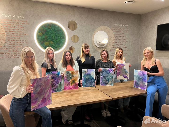 Праздник под ключ