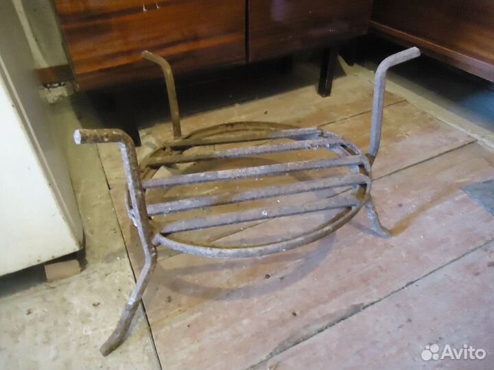 Подставка для казана