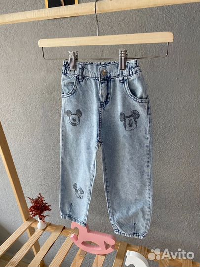 Детское. Турция. В наличии. zara