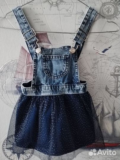 Вещи для девочки