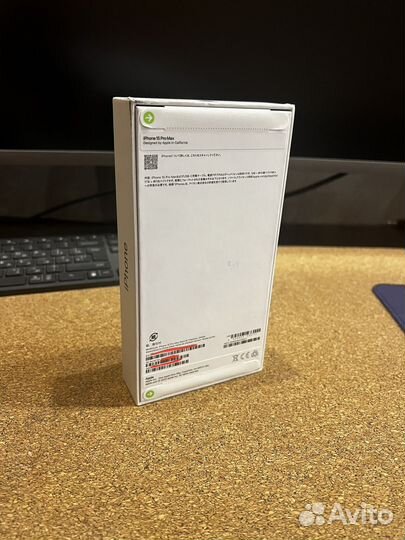 iPhone 15 Pro Max, 1 ТБ