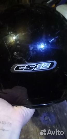 Шлем для мотоцикла