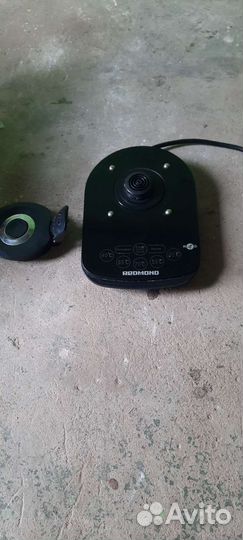 Запчасти к чайнику Редмонд