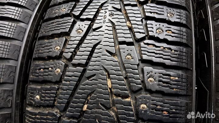 Nokian Tyres Hakkapeliitta 7 SUV 245/60 R18 109T