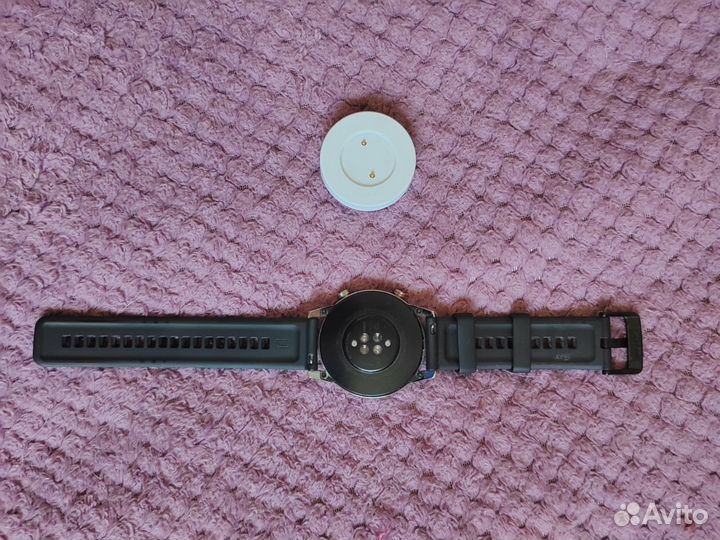 Смарт-часы Honor magic watch 2